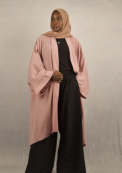 MODERN KIMONO
