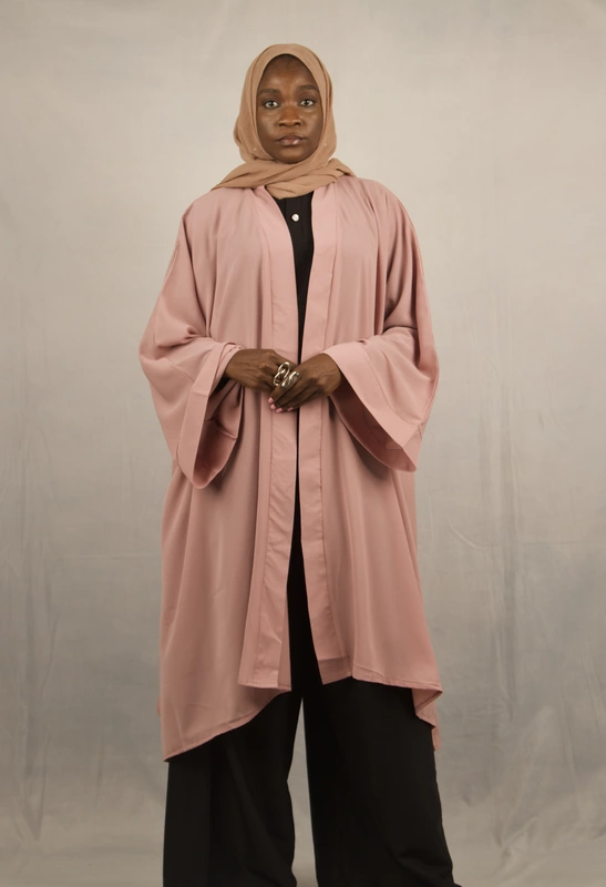 MODERN KIMONO