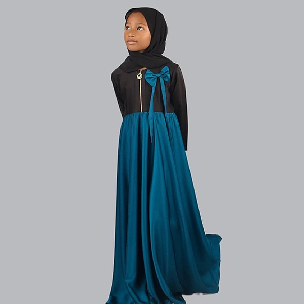 BALLROOM TEAL