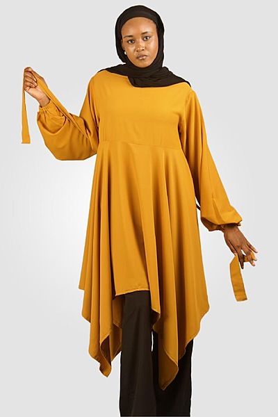 CASABLANCA ASYMMETRICAL