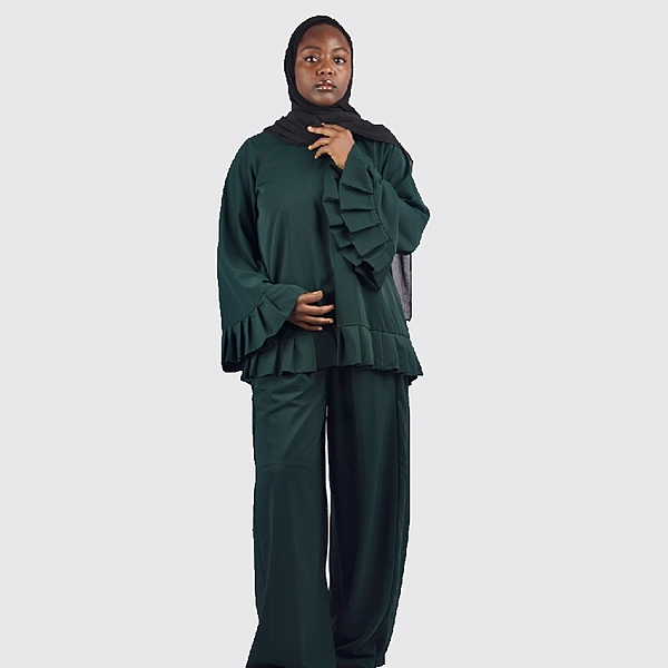 WEEZY EMERALD
