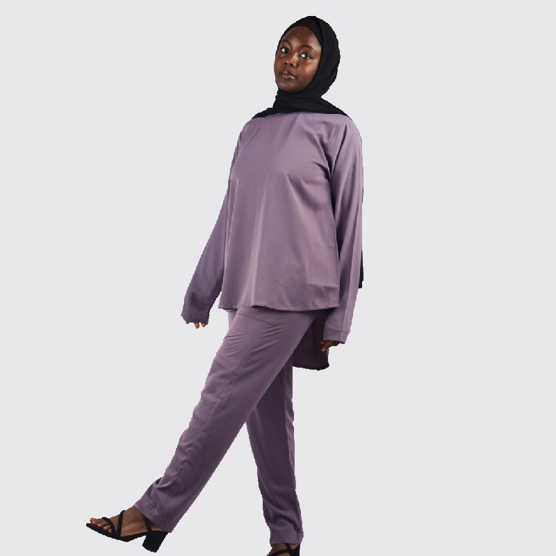 ZUMBA GREY