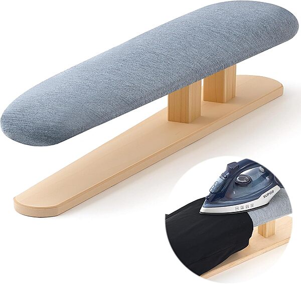 Big Size Sleeves Ironing Board