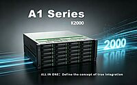 TC-R3440 4K 4HDD 40ch TC-R3440 4K 4HDD 40ch