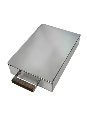 غطاء شواية روفر XL