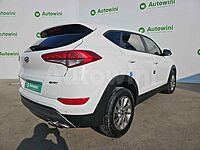 Hyundai Tucson 2016 ID:V006951