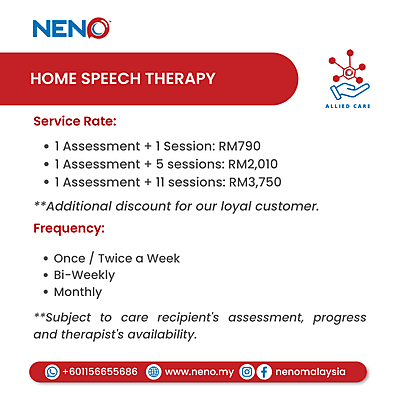 Home Speech Therapy Home Speech Therapy