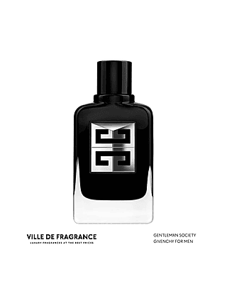 Givenchy Gentleman society edp
