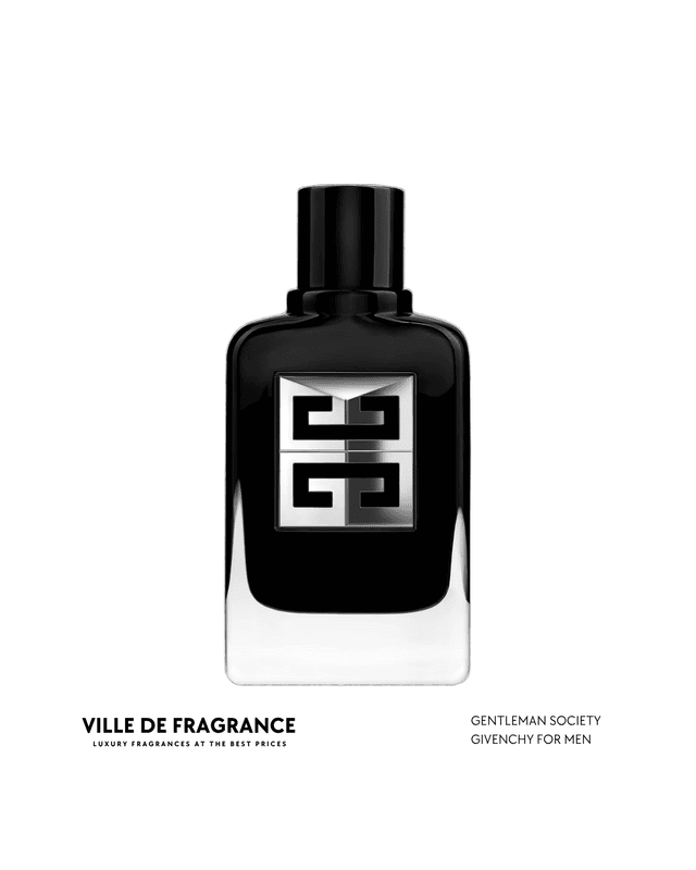 Givenchy Gentleman society edp Givenchy Gentleman society edp