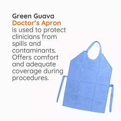 Doctor's Apron