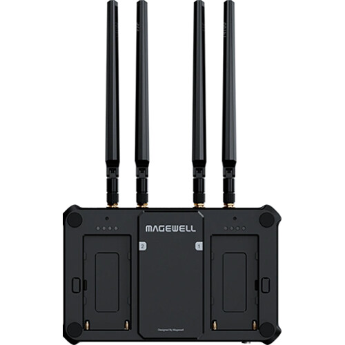 Magewell Director Plus Magewell Director Plus