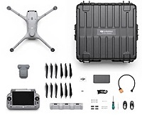 DJI Matrice 4TD with DJI RC Plus 2 Enterprise (No Care)