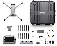 DJI Matrice 4D with DJI RC Plus 2 Enterprise (No Care)