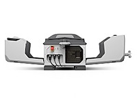 Dock 3 (Universal Version)-No DJI Care