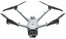 DJI Matrice 4D(Aircraft Only)-No DJI Care