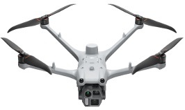 DJI Matrice 4D(Aircraft Only)-No DJI Care