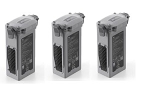 DJI Matrice 4D Series Battery