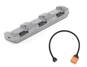 Matrice 4D Series 240W Charging Hub