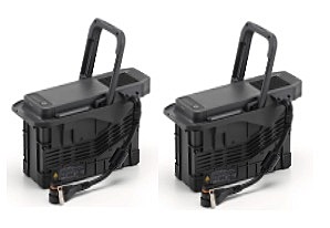 DJI TB100C Tethered Battery x 2