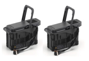 DJI TB100C Tethered Battery x 2