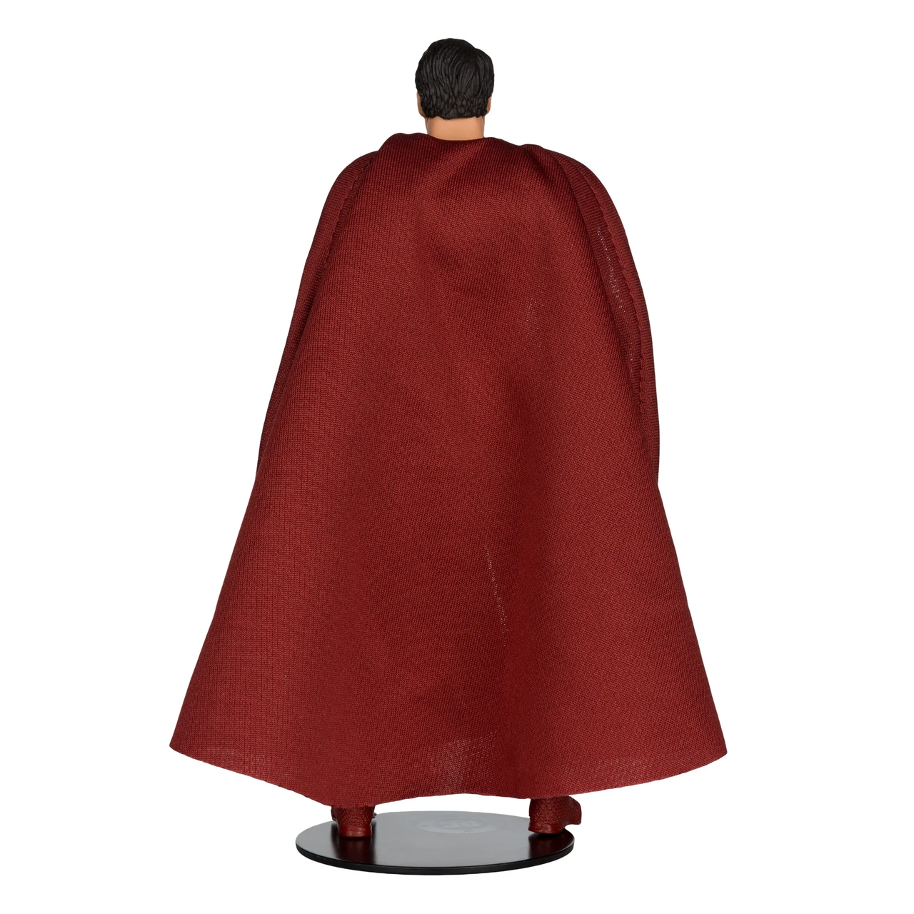Superman Heat Vision