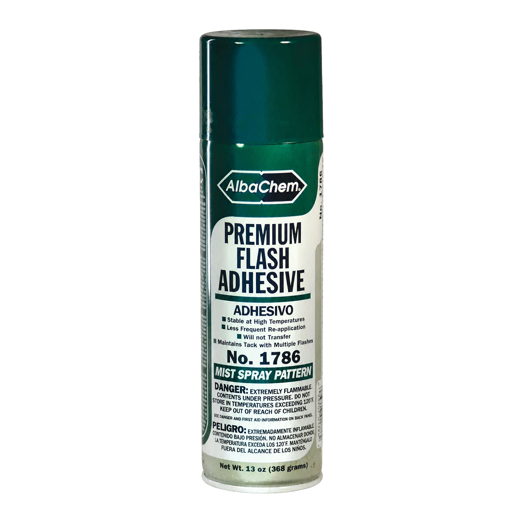 Premium Flash Spray Adhesive