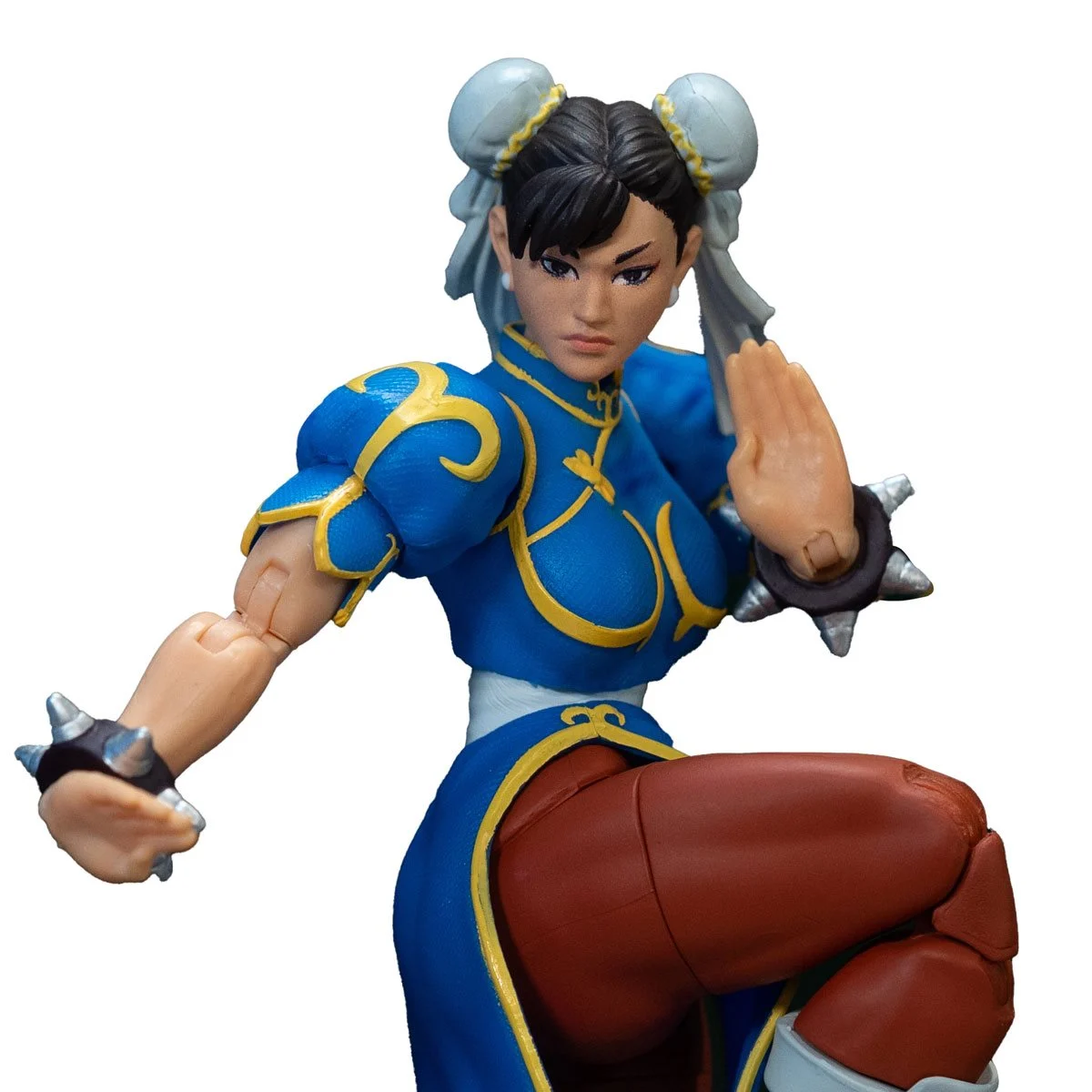 Chun-Li Street Fighter