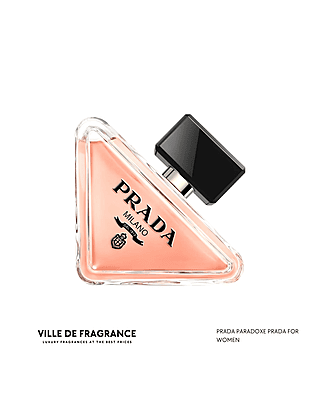 Prada Paradoxes EDP