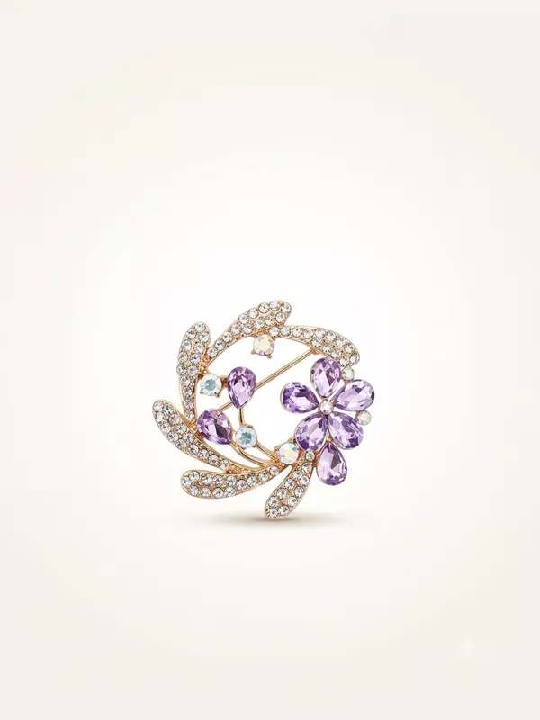 Brooch