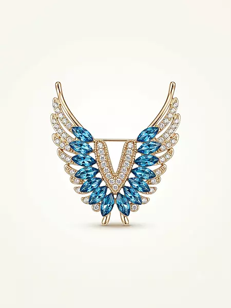 Brooch