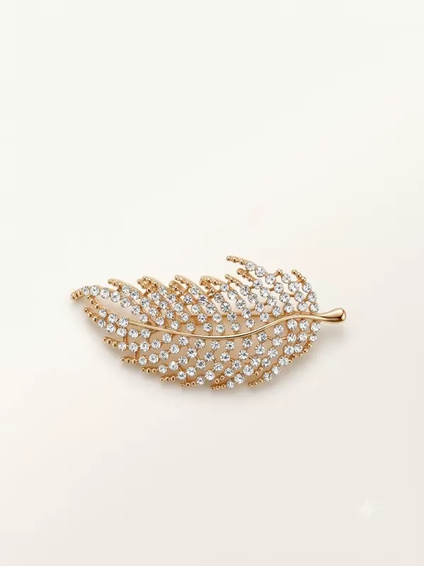Brooch