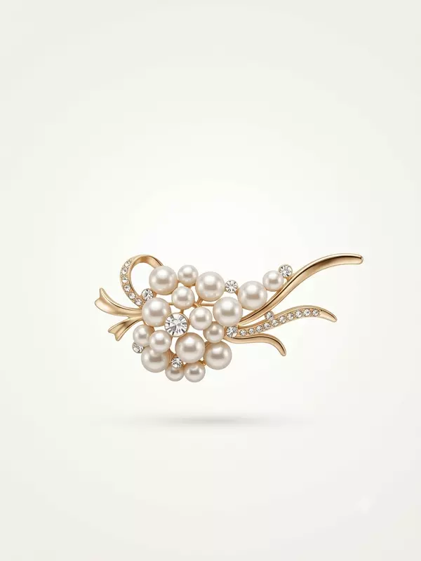 Brooch
