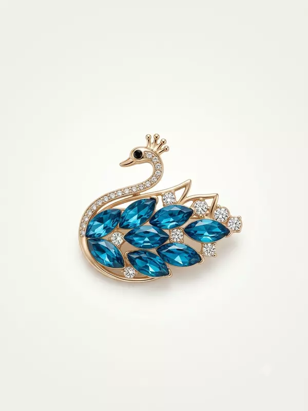 Brooch