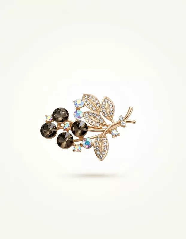 Brooch