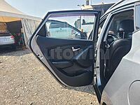 Hyundai Tucson 2010 ID: V054053