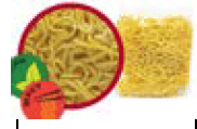 (SN#12106.3) Yakisoba 22W_50/6 oz
