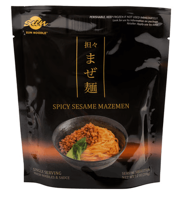 TD) (SN# 10038.1) Spicy Mazemen RTL_16/7.1oz