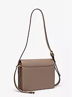 PIG NOSE BAG GREY