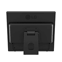 LG 17" SXGA Single Touch Monitor