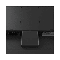 LG 17" SXGA Single Touch Monitor