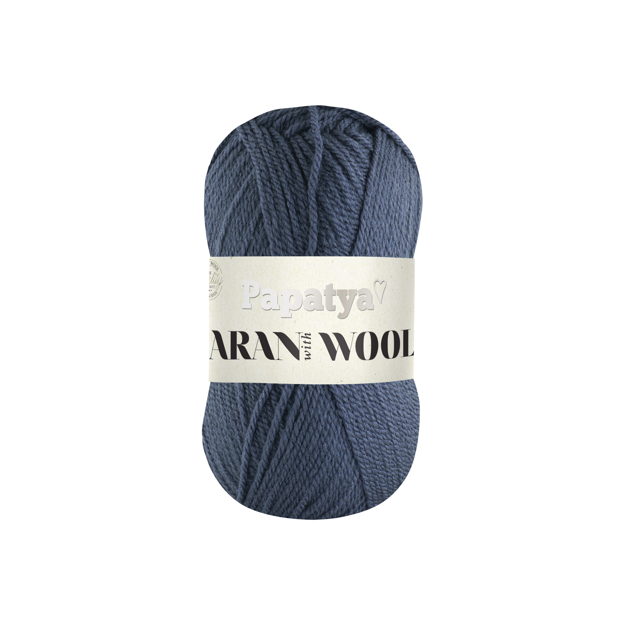 Lana Aran 100 gr Paquete x 5 Col 5680 Lana Aran 100 gr Paquete x 5 Col 5680