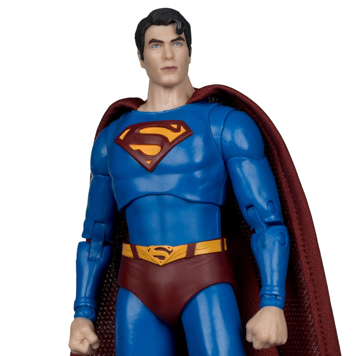 Superman Returns (Brandon Routh)