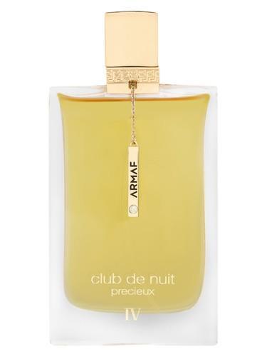 Armaf Club de nuit Precieux IV Extrait de Parfum