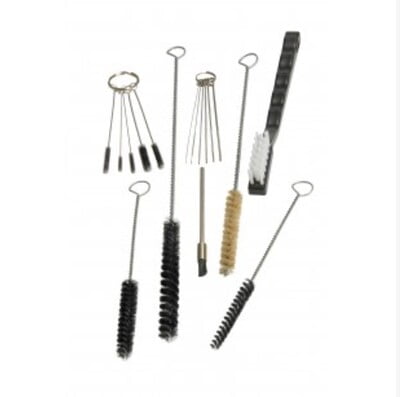 Spray Gun Cleaning Kit 17 Pieces Spray Gun Cleaning Kit 17 Pieces