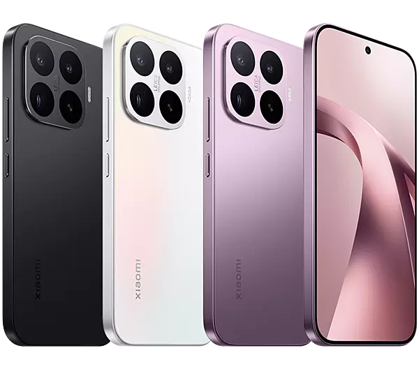 Xiaomi 17T