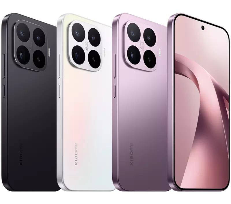Xiaomi 17T