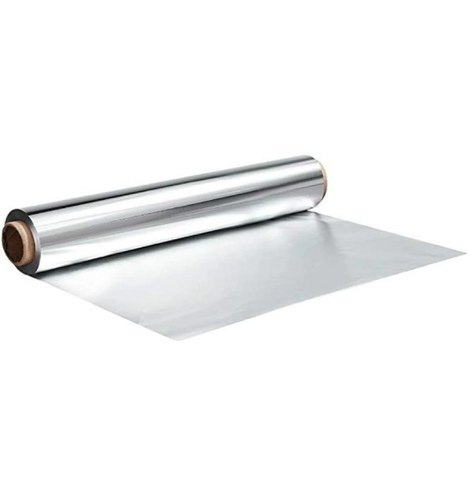 18" Aluminium Foil Roll - Extra Heavy - 100m [1 ct]