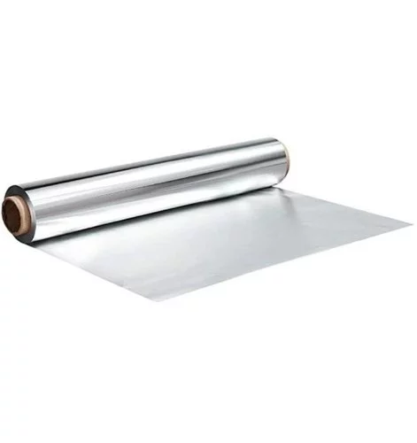 18" Aluminium Foil Roll - Extra Heavy - 100m [1 ct]