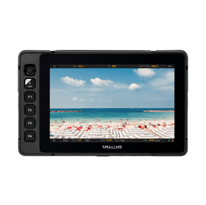 SmallHD Camera Control for Sony (Software Only)