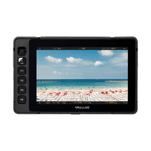 SmallHD Camera Control for Sony FX6 (Software Only)